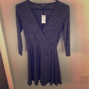 Express dress